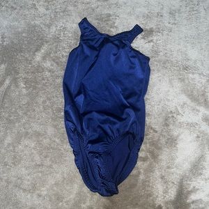 Leotard Garland Activewear